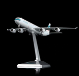 YY34604 | YY Wings 1:400 | Airbus A340‑600 Cathay Pacific B-HOB | is due May 2026