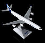 YY34610 | YY Wings 1:400 | Airbus A340‑600 Airbus House  F-WWCA | due May 2026