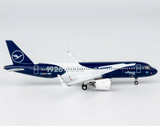 NG15072 | NG Models 1:400 | Airbus A320neo Lufthansa D-AING (100 Years Anniversary)