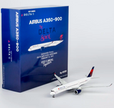 NG39119 | NG Models 1:400 | Airbus A350-900 Delta Air Lines  N502DN The Delta Spirit