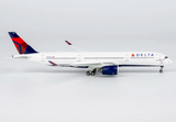 NG39119 | NG Models 1:400 | Airbus A350-900 Delta Air Lines  N502DN The Delta Spirit