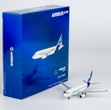 NG48018 | NG Models 1:400 | Airbus A318-100 Airbus Industrie F-WWIA