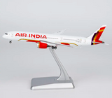 NG55155 | NG Models 1:400 | Boeing 787-9 Dreamliner Air India VT-AWA (Air India's first 787-9 in new standard livery; with luxurious package) (with stand)