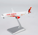 NG55155 | NG Models 1:400 | Boeing 787-9 Dreamliner Air India VT-AWA (Air India's first 787-9 in new standard livery; with luxurious package) (with stand)