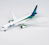NG55161 | NG Models 1:400 | Boeing 787-9 Dreamliner Alaska Airlines N784HA new colors (with luxurious package) (with stand)