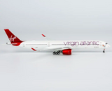 NG57031 | NG Models 1:400 | Airbus A350-1000 Virgin Atlantic G-VPRD "Rain Bow"