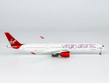 NG57033 | NG Models 1:400 | Airbus A350-1000 Virgin Atlantic G-VRNB "Purple Rain"