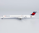 NG83013 | NG Model 1:400 | McDonnell Douglas MD-88  Delta Air Lines N905DL | is due April 2026