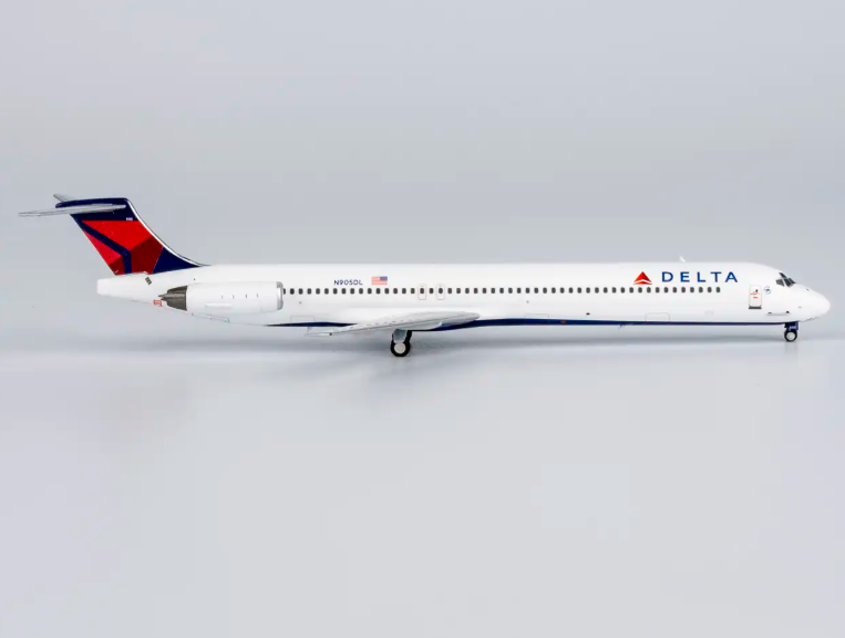 NG83013 | NG Model 1:400 | McDonnell Douglas MD-88  Delta Air Lines N905DL | is due April 2026