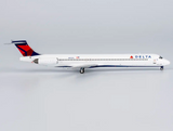 NG83013 | NG Model 1:400 | McDonnell Douglas MD-88  Delta Air Lines N905DL | is due April 2026