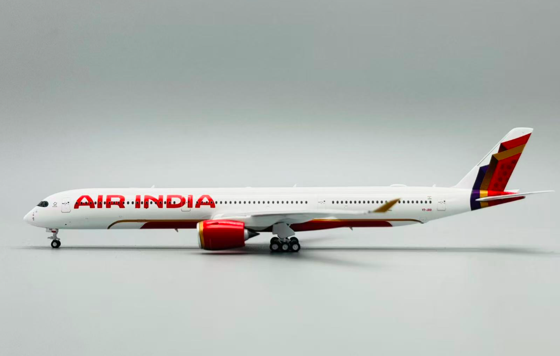 PH12075 | Phoenix 1:400 | Airbus A350-1000 Air India VT-JRO