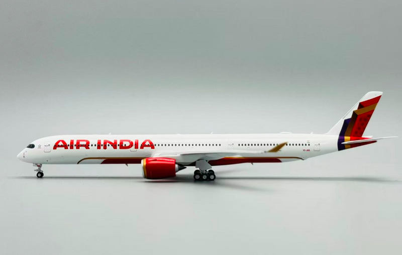 PH12075 | Phoenix 1:400 | Airbus A350-1000 Air India VT-JRO | Is due January 2026