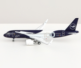 A420702 | HX Models 1:400 | Airbus A320neo Lufthansa D-AIND 100th Anniversary