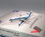 400010 | V1:400 Models | McDonnell Douglas DC-9-14 Eastern Airlines N8901E