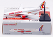 Boeing 787-9 Dreamliner die-cast aircraft model in Air India livery with registration VT-AWA.