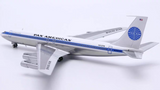 Z² 400-052-26 | Z² Models 1:400 | Boeing 707-320 Pan American World Airways N412PA | is due June 2026
