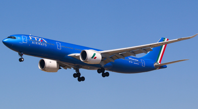 AV4418 | Aviation 400 | Airbus A330‑900 ITA Airways EI-TYA Antonio Cairoli | is due July 2026