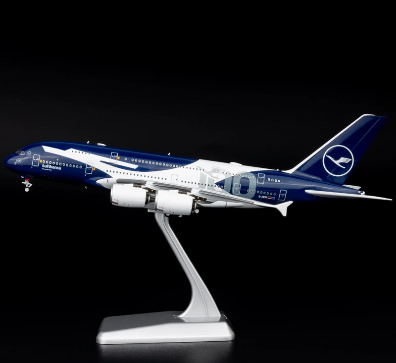 NG38001 | NG Models 1:400 | Lufthansa D-AIMH (100th Anniversary livery) (ULTIMATE) | is due July 2026
