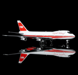 B551702P | HX Models 1:400 | Trans World Airlines Boeing B747-100 N53111 | is due July 2026