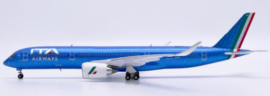 XX40651 | JC Wings 1:400 | Airbus A350-900XWB ITA Airways EI-IFC | is due July 2026