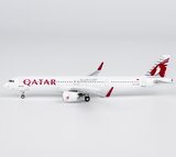NG13147 | NG Models 1:400 | Airbus A321neo Qatar Airways A7-AJB