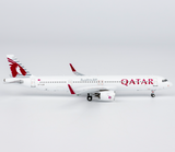 NG13147 | NG Models 1:400 | Airbus A321neo Qatar Airways A7-AJB