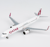 NG13147 | NG Models 1:400 | Airbus A321neo Qatar Airways A7-AJB