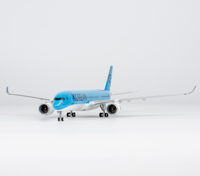 NG39132 | NG Models 1:400 | Airbus A350‑900 Korean Air HL8746