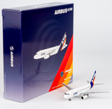 NG48019 | NG Models 1:400 | Airbus A318 Airbus House F-WWIA (old colors; PW6000 ENGINES)