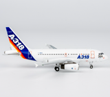 NG48019 | NG Models 1:400 | Airbus A318 Airbus House F-WWIA (old colors; PW6000 ENGINES)