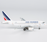 NG48025 | NG Models 1:400 | Airbus A318 Air France F-GUGR