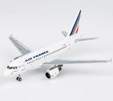 NG48025 | NG Models 1:400 | Airbus A318 Air France F-GUGR