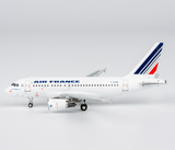 NG48026 | NG Models 1:400 | Airbus A318 Air France F-GUGM