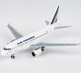 NG48026 | NG Models 1:400 | Airbus A318 Air France F-GUGM