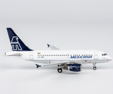 NG48029 | NG Models 1:400 | Airbus A318 Mexicana XA-UBQ