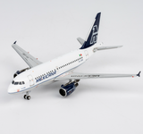 NG48029 | NG Models 1:400 | Airbus A318 Mexicana XA-UBQ