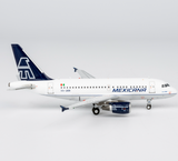NG48030 | NG Models 1:400 | Airbus A318 Mexicana XA-UBR