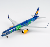 NG53211 | NG Models 1:400 | Boeing 757‑200 w/ Winglets Icelandair TF-FIU Aurora (Northern Lights); Luxurious Packaging | is due October 2026 (Awaiting Restock)
