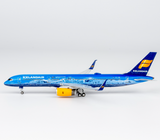 NG53212 | NG Models 1:400 | Boeing 757‑200 w/ Winglets Icelandair TF-FIR Luxurious Packaging | is due October 2026 (Restock)