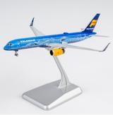 NG53212 | NG Models 1:400 | Boeing 757‑200 w/ Winglets Icelandair TF-FIR Luxurious Packaging | is due October 2026 (Restock)