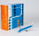 NG55151 | NG Models 1:400 | Boeing 787‑9 KLM PH-BHG