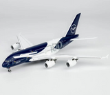 NG38001 | NG Models 1:400 | Airbus A380 Lufthansa D-AIMH (100th Anniversary livery) (ULTIMATE)