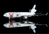 M101503 | HX Models 1:400 | McDonnell Douglas MD‑11 Finnair OH-LGC Santa Claus | is due July 2026