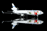 M101503 | HX Models 1:400 | McDonnell Douglas MD‑11 Finnair OH-LGC Santa Claus | is due July 2026