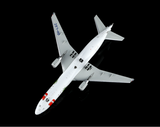 M101503 | HX Models 1:400 | McDonnell Douglas MD‑11 Finnair OH-LGC Santa Claus | is due July 2026