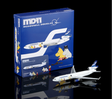 M101505 | HX Models 1:400 |McDonnell Douglas MD‑11 Finnair OH-LGF Santa Claus | is due July 2026