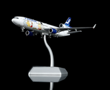 M101505 | HX Models 1:400 |McDonnell Douglas MD‑11 Finnair OH-LGF Santa Claus | is due July 2026