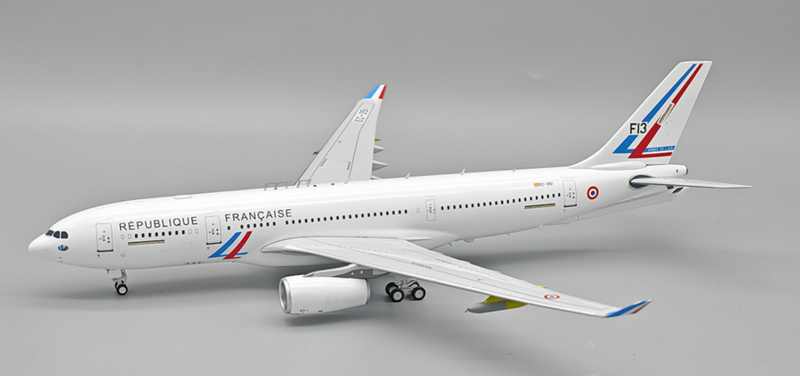 IFMRTTFAFF13 | InFlight200 1:200 | Airbus Military A330-243MRTT EC-351 France - Air Force