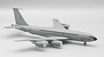 Boeing KC-135 United States Air Force die-cast metal model airplane.
