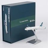 NG13164 | NG Models 1:400 | Airbus A321neo Cathay Pacific B-HPS ("80 Years Together" sticker) (ULTIMATE)